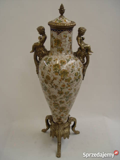 MEBLEANTYKI Meble Miechucino