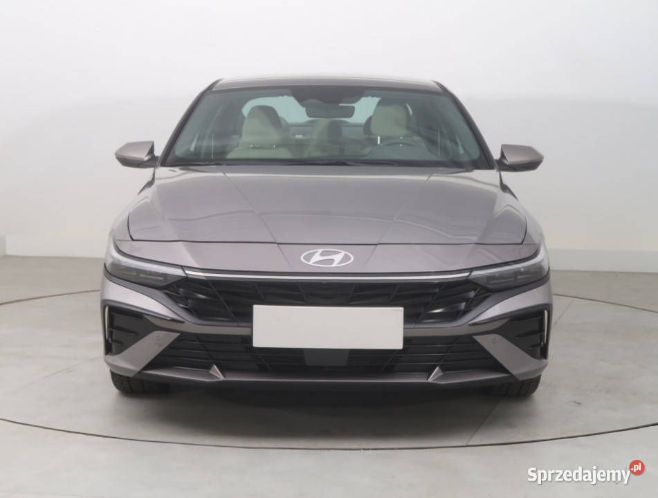 Hyundai Elantra 16 MPI Bielany Wrocławskie sprzedam