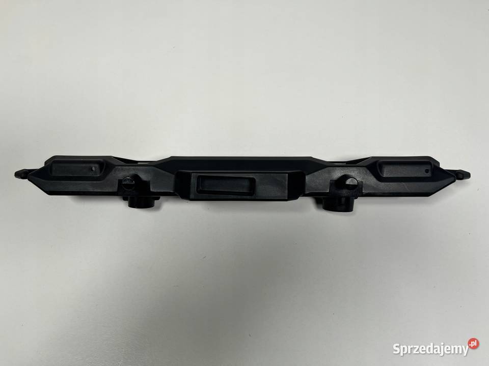 YAMAHA MT09 TRACER RN29 1517 Stelaż Mocowanie Łobżenica