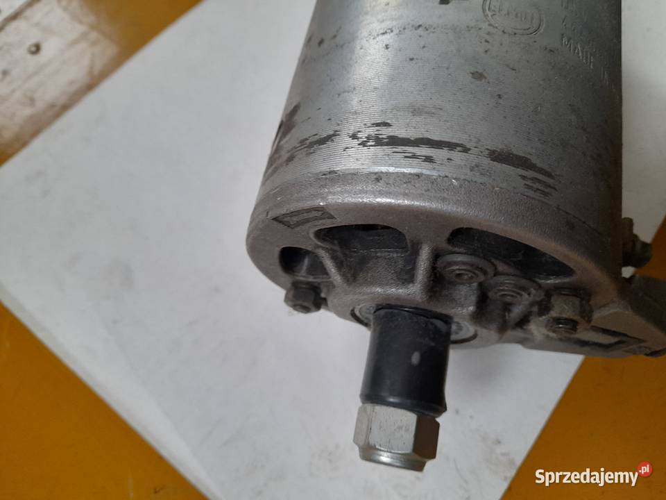 prądnica Fiat 126 Rybnik sprzedam