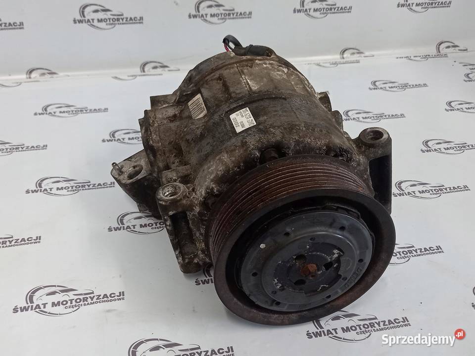 LAND ROVER DISCOVERY 27 D 276DT 190 08r