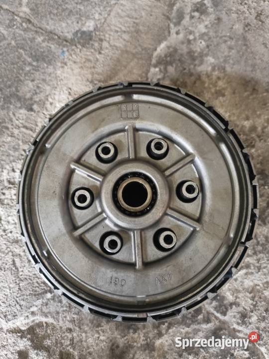 Kosz sprzęgła sprzęgło Yamaha R1 Rn09 02 03 Gryfów Śląski