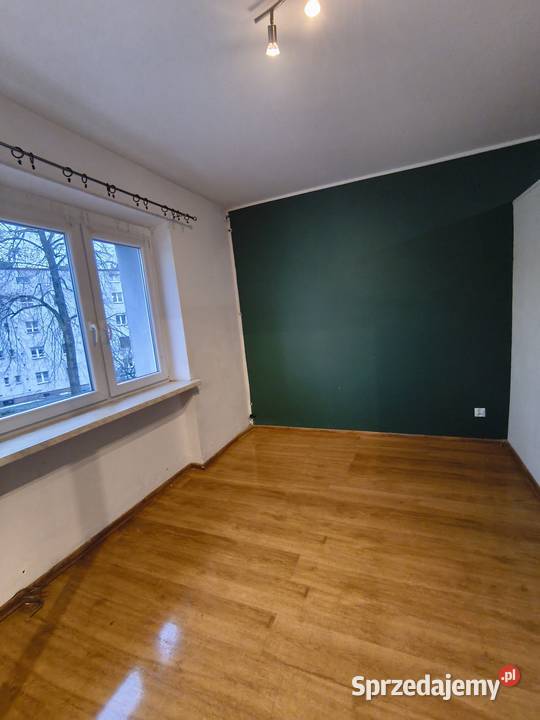 Na sprzedaż 2pokojowe mieszkanie niskoczynszowe Bytom
