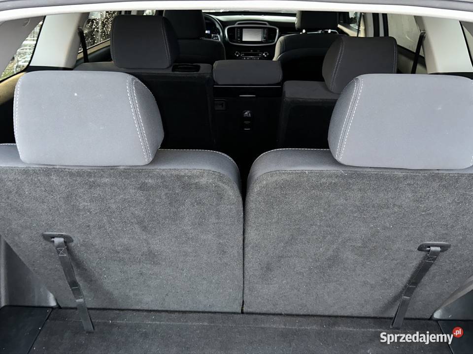Kia sorento Motoryzacja Bystrzyca sprzedam