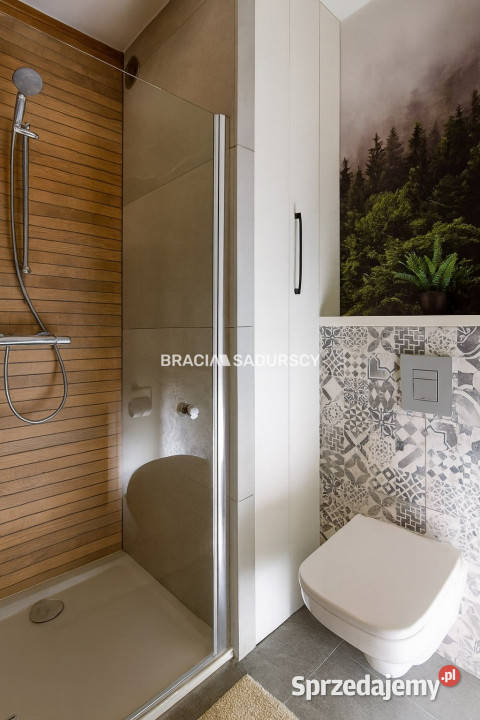 Mieszkanie Kraków Żabiniec 5814m2 3pokojowe