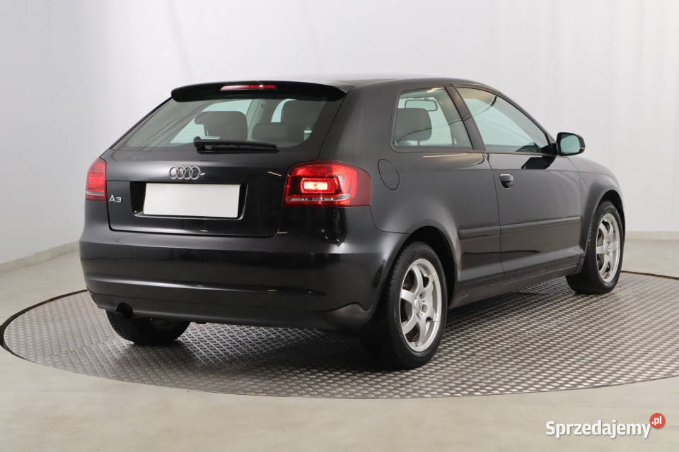 Audi A3 12 TFSI śląskie Zabrze