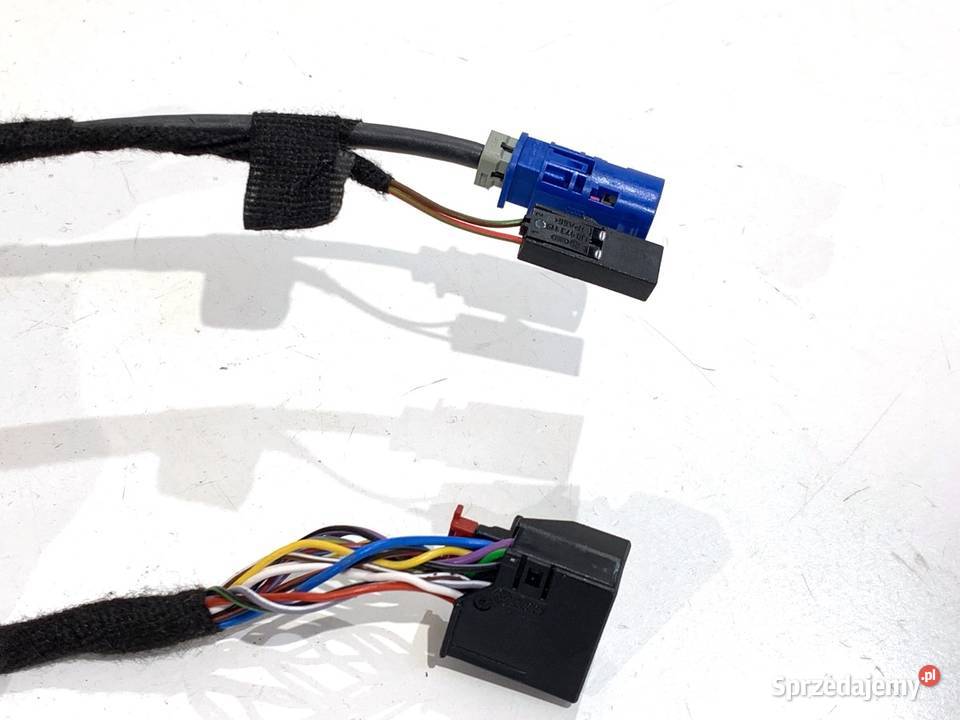 LUSTERKO LEWY VW ARTEON Hatchback ZEWNĘTRZNE