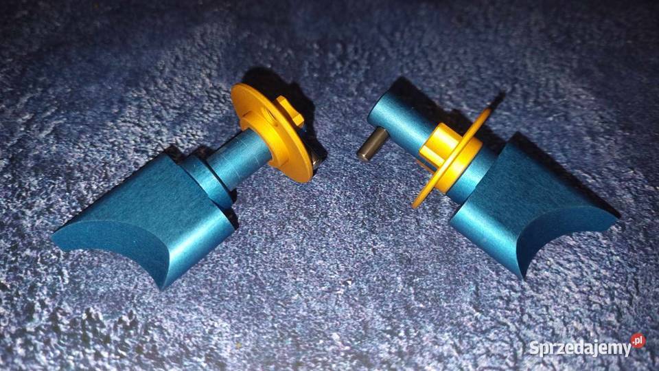 Zawór wydechowy power valve Yamaha YZ 125 9421r