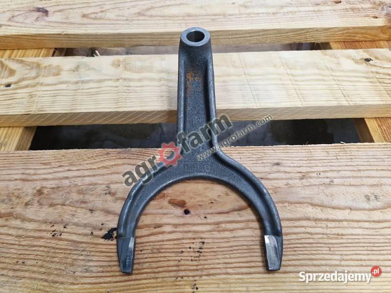 Widełka skrzyni biegów DeutzFahr Agrolux 475 Byków