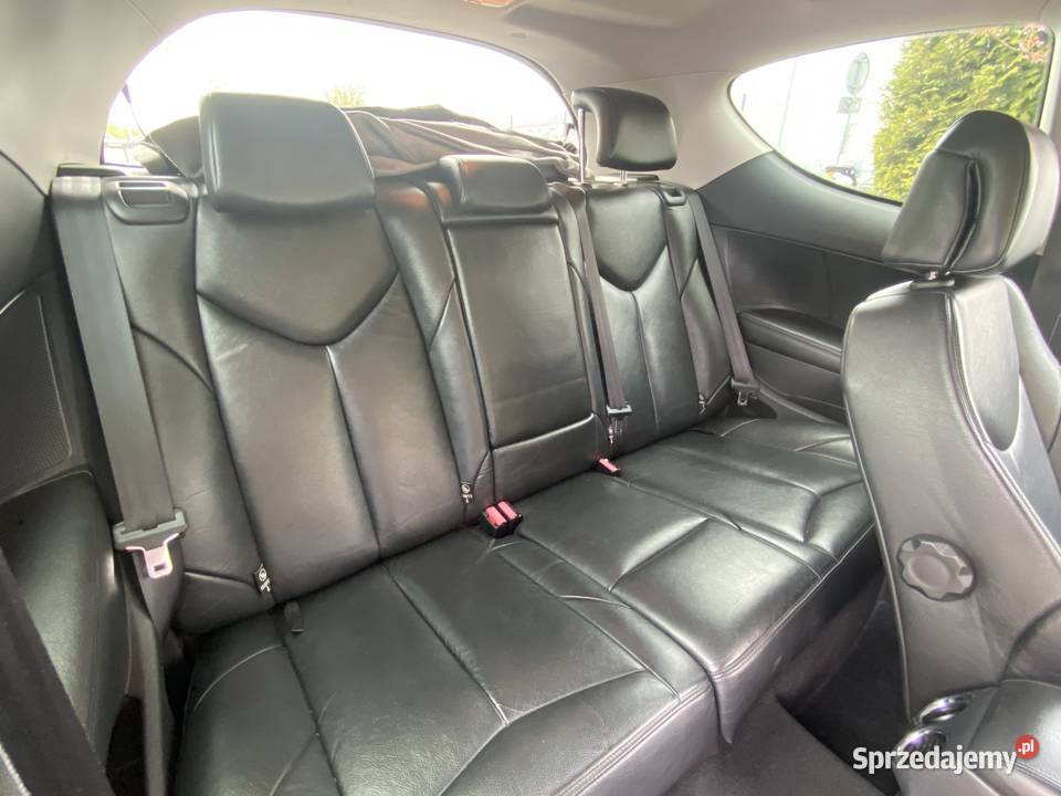 Peugeot 308 GTI 16175 światła przeciwmgielne Kraków sprzedam