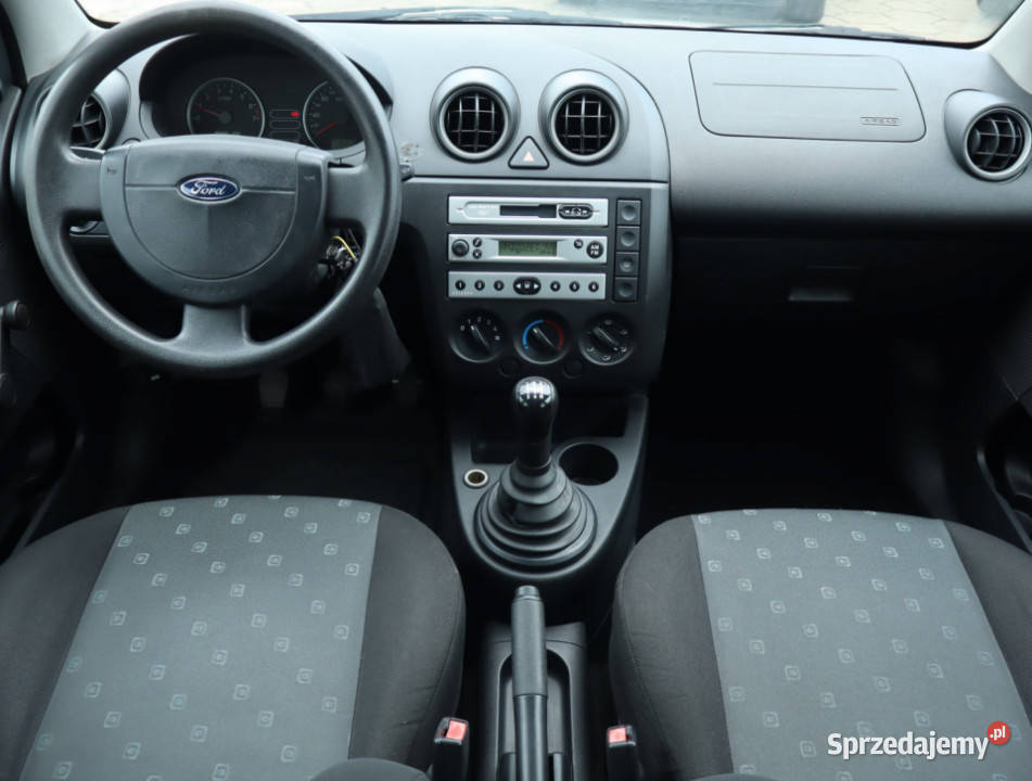 Ford Fiesta 125 Łódź sprzedam