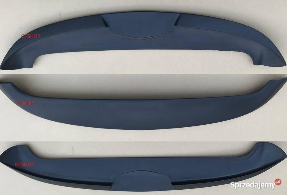 OPEL ASTRA H GTC SPOILER DASZEK OPC LINE sprzedam
