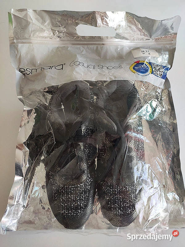 Buty damskie Esmara warmińsko-mazurskie Olsztyn