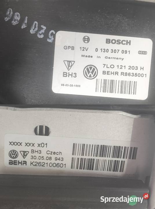 NOWY Komplet chłodnic że sterownikami 30 42 60 Kraków