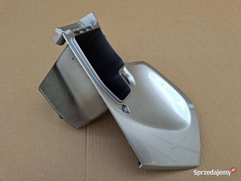 HONDA NT700 DEAUVILLE SCHOWEK LEWY WYPEŁNIENIE Bieleń