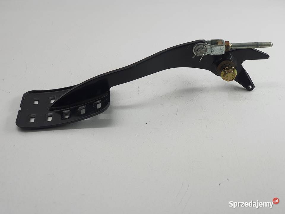 Pedal Hamulca Can Am Maverick Turbo Xds Xrs Łódź sprzedam