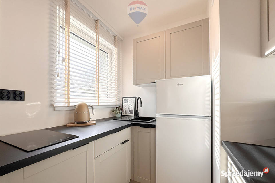 Okazja Na wynajem kawalerka remoncie Zielona Góra