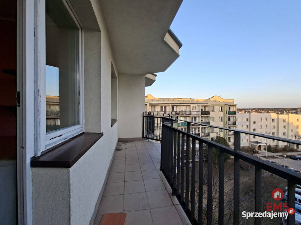 Wynajmę mieszkanie Białystok 526m2 3pokojowe Liczba pokoi 3