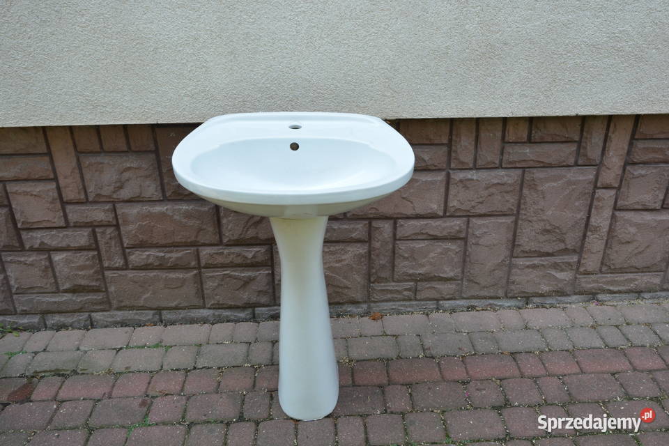 Sprzedam Łazienkową umywalkę Jarosław sprzedam