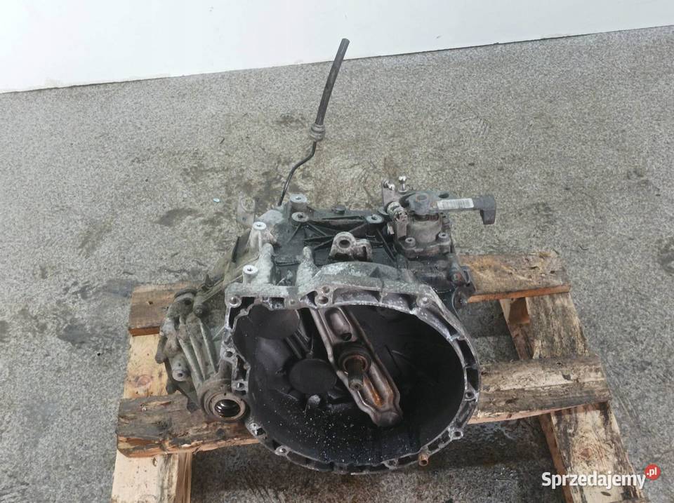 SKRZYNIA BIEGÓW 7568721 16 TD Mini One II sprzedam