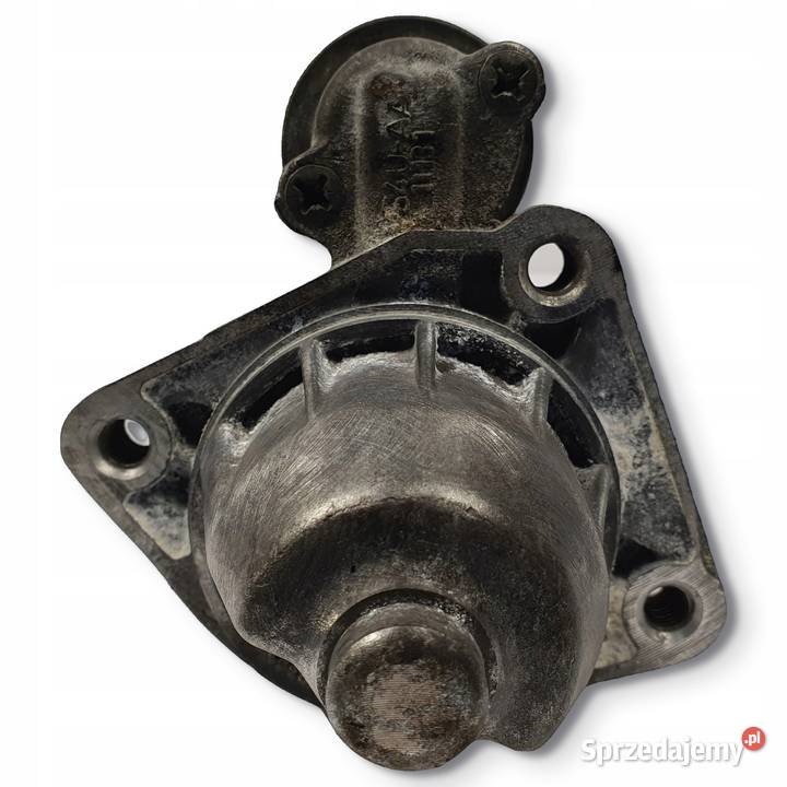 ROZRUSZNIK Ford Focus III MK3 16 16V 7G9N11000AC lubelskie Chełm