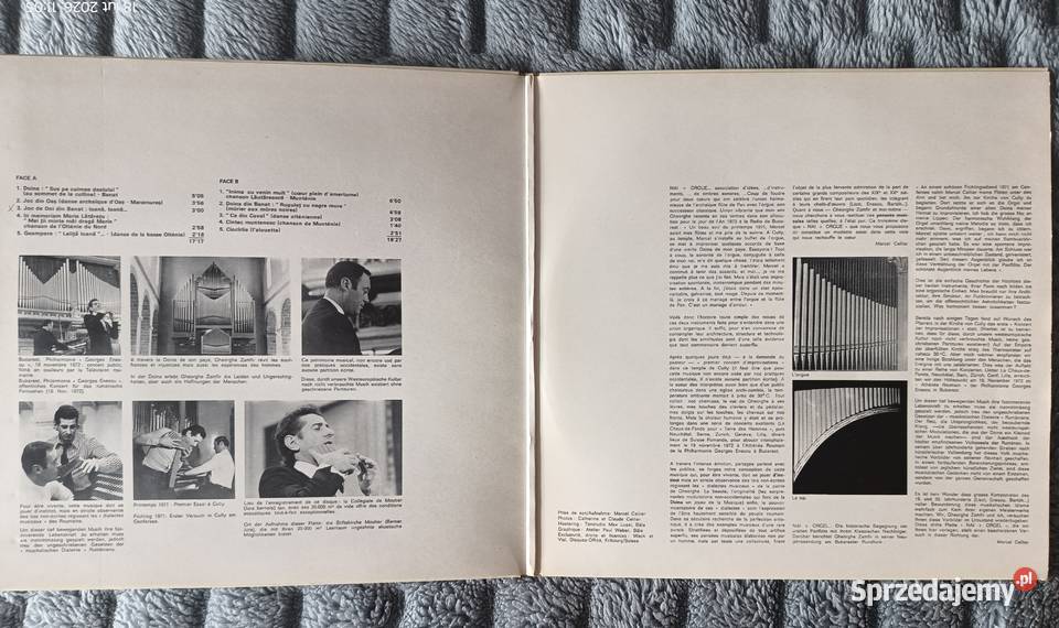 9 albumów winylowych ze standardami światowej Wronki sprzedam