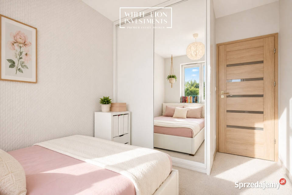 Mieszkanie Warszawa Rayskiego 5161m2 3 pokoje sprzedam