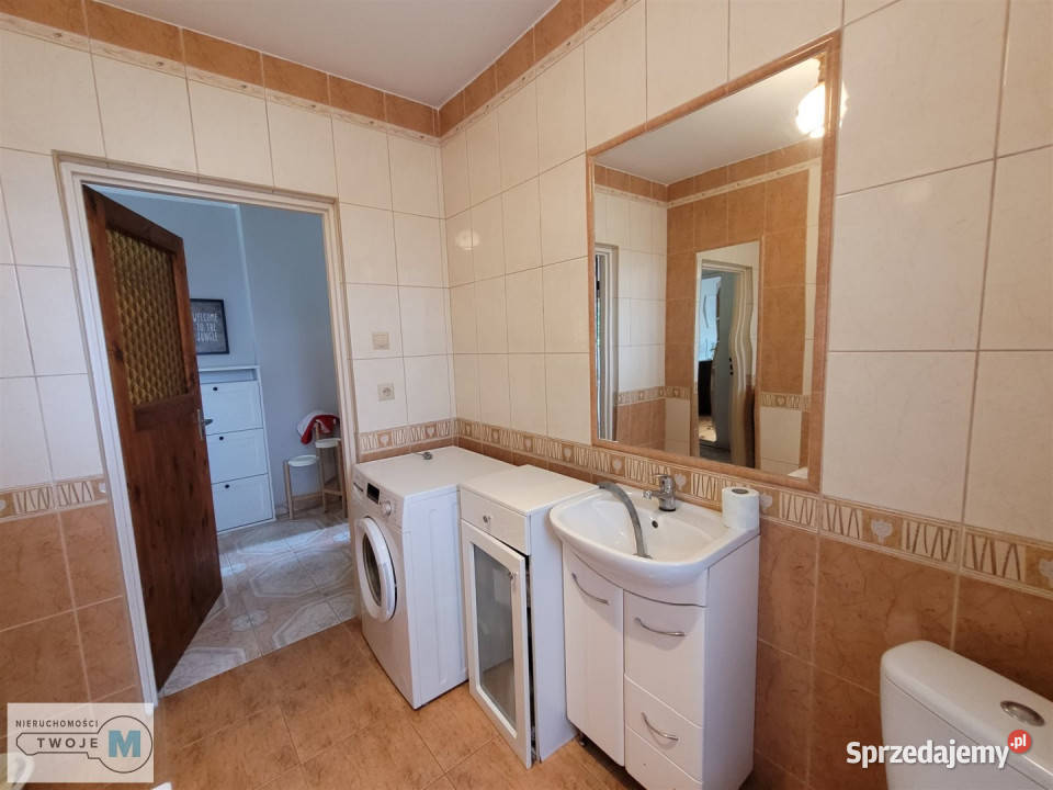 sprzedaży domu wolnostojącego Ciekoty 180m2 świętokrzyskie