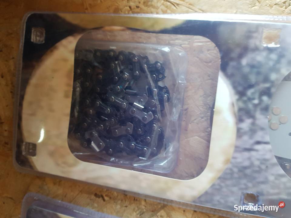 PROWADNICA DO PIŁY ERMAN 40 38 13 552ŁAŃCUCHY Głogowa