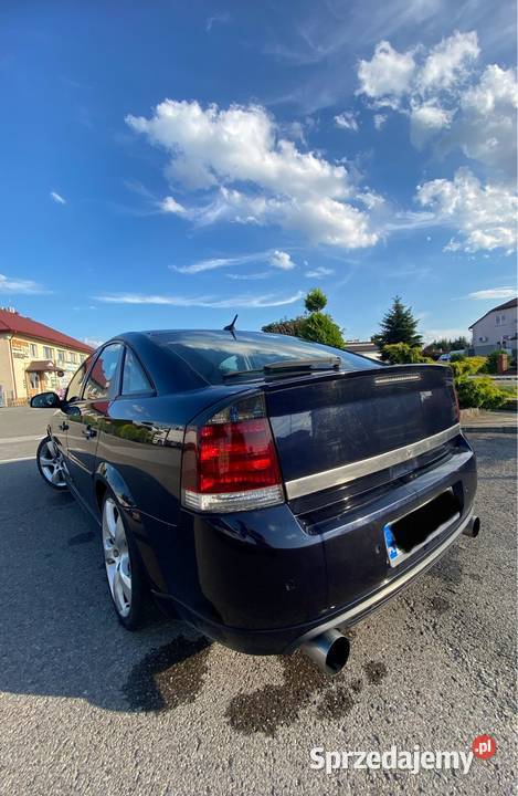 Opel Vectra C 2005r 20TLPG Vectra podkarpackie sprzedam
