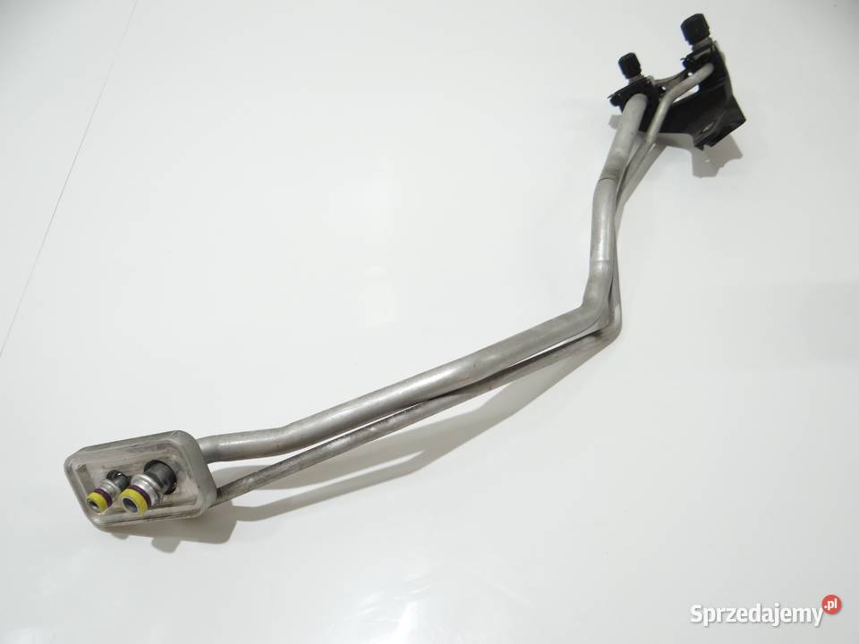 PRZEWÓD WĄŻ KLIMATYZACJI BMW X5 E70 306D3 Strzyżewice