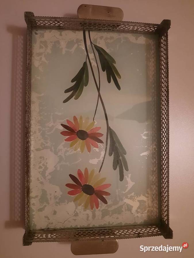 Taca do serwowania Włocławek