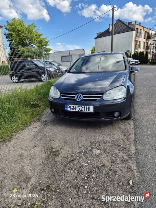 Golf 5 czujnik zmierzchu Gniezno