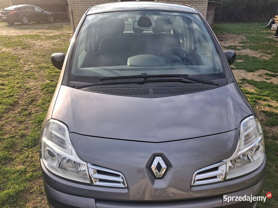 Renault Modus 4/5 Modus Łańcut sprzedam