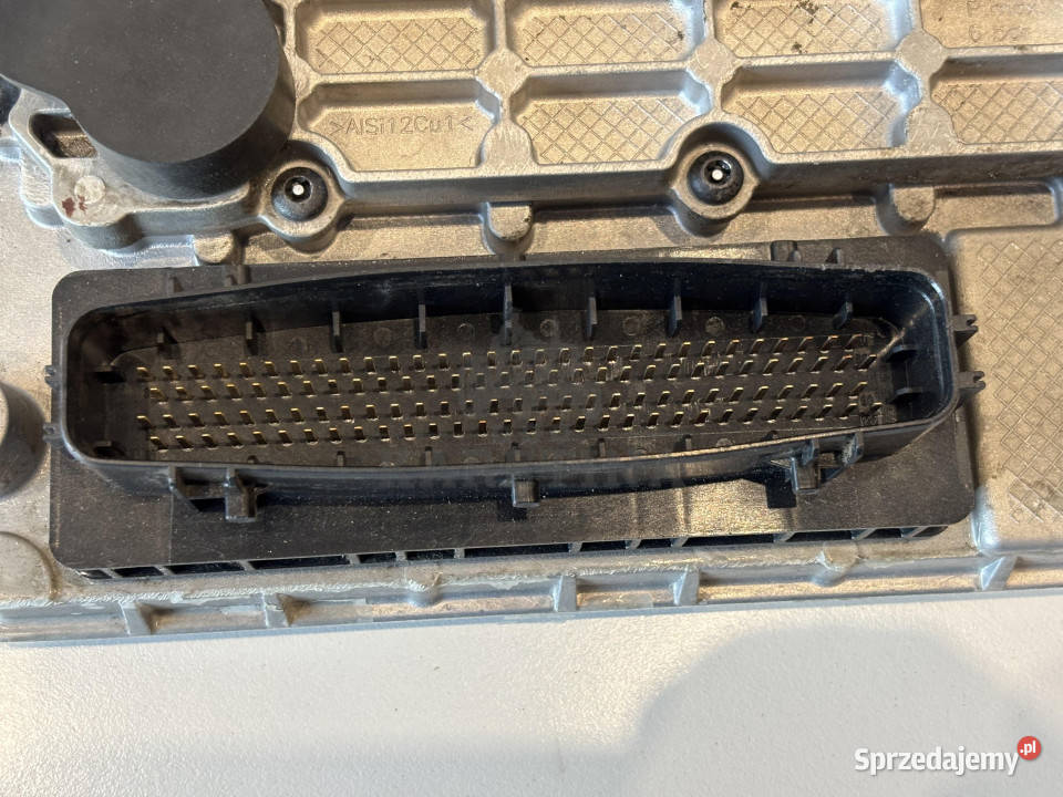 Moduł Sterownik ECU MCM MDEG EU FC A 001 446 64 wielkopolskie