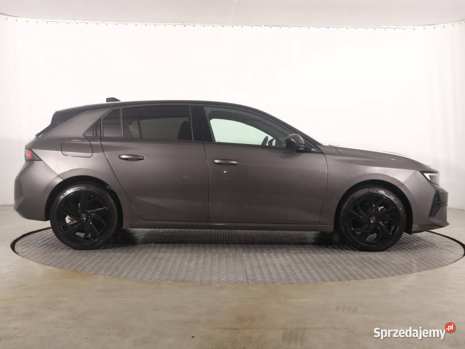 Opel Astra 12 Turbo wielofunkcyjna kierownica Katowice