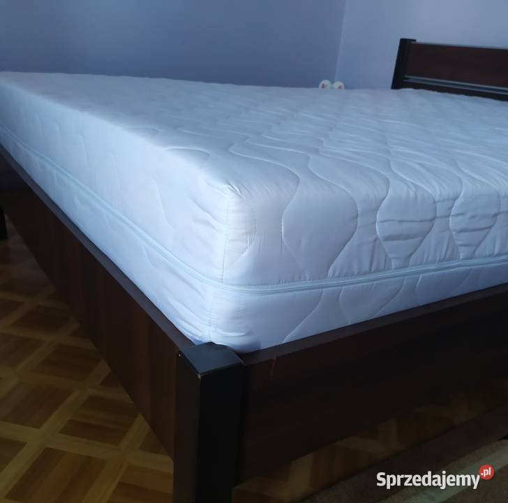 Materac 160x200 Leżajsk