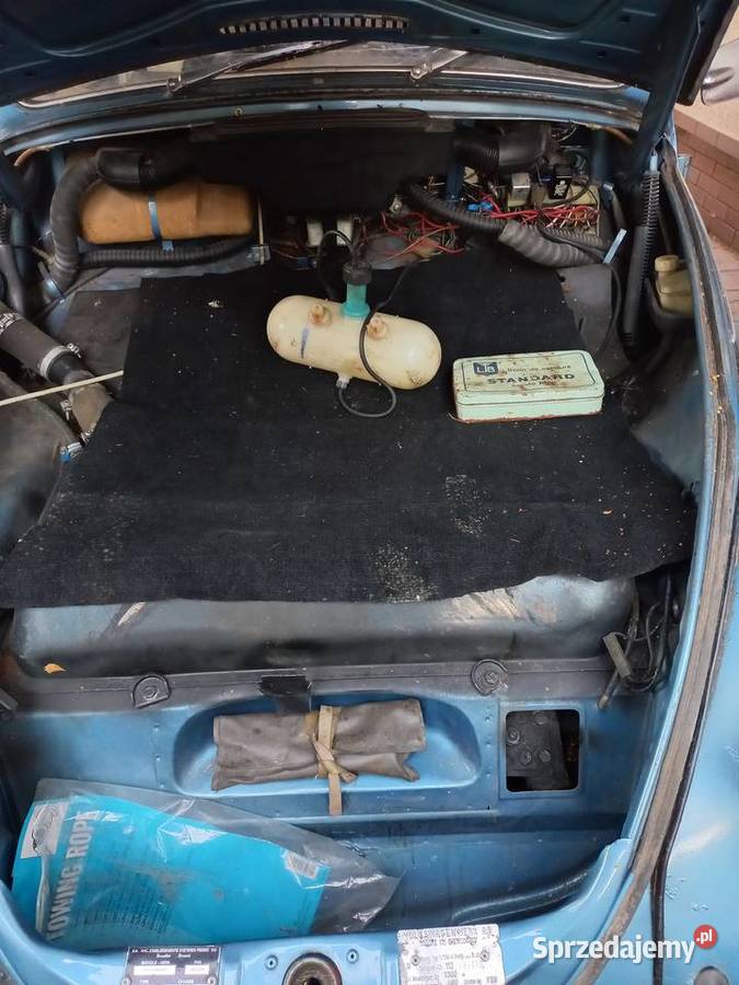 garbus piekny 54 letni Radomsko