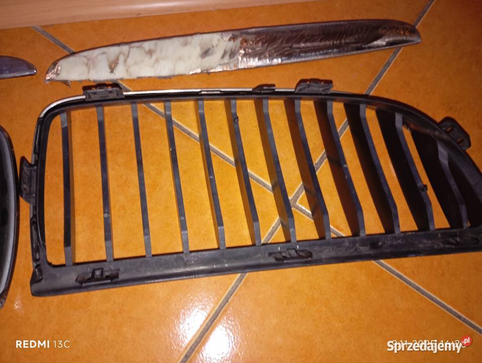 grill nerki bmw e90 Radom sprzedam