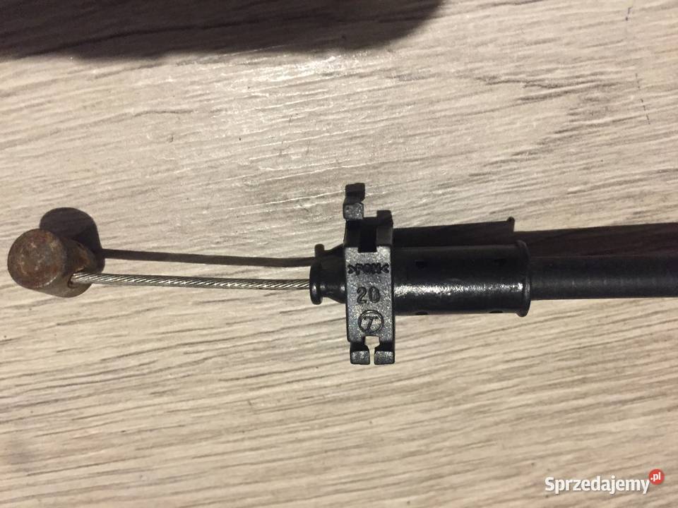 LINKA ZAMKA DRZWI FOCUS MK2 3 DRZWI Gidle