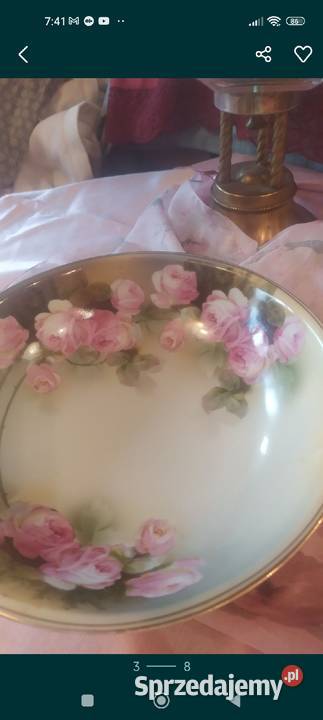 Misa RS Prussia pocz XX wieku dolnośląskie Wrocław