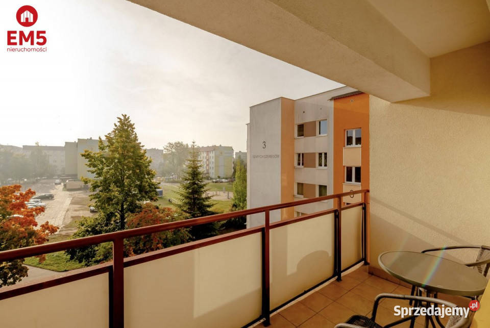 Mieszkanie Białystok Szarych Szeregów 63m2 sprzedam
