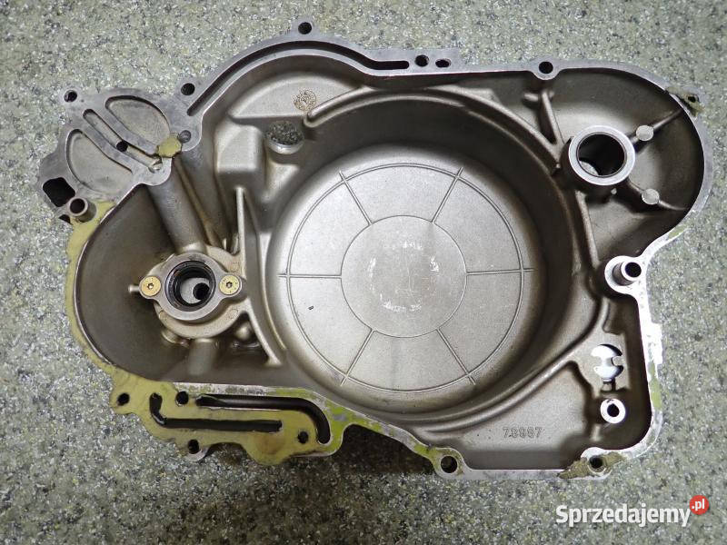 DEKIEL POKRYWA SPRZĘGŁA FILTRA OLEJU HUSQVARNA