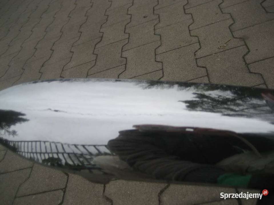 daihatsu sirion 0204r listwa zderzaka przód sprzedam