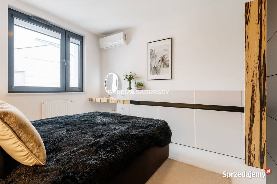 Mieszkanie Kraków Madalińskiego 80 metrów 3 sprzedam