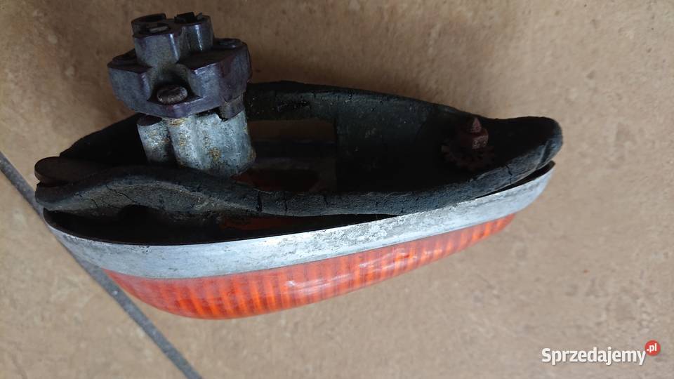 Fiat 500 nouwa Wola Grzymkowa