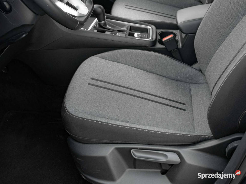 Seat Ateca 15 TSI 150 Style DSG Kcofania Aktywny Gdańsk