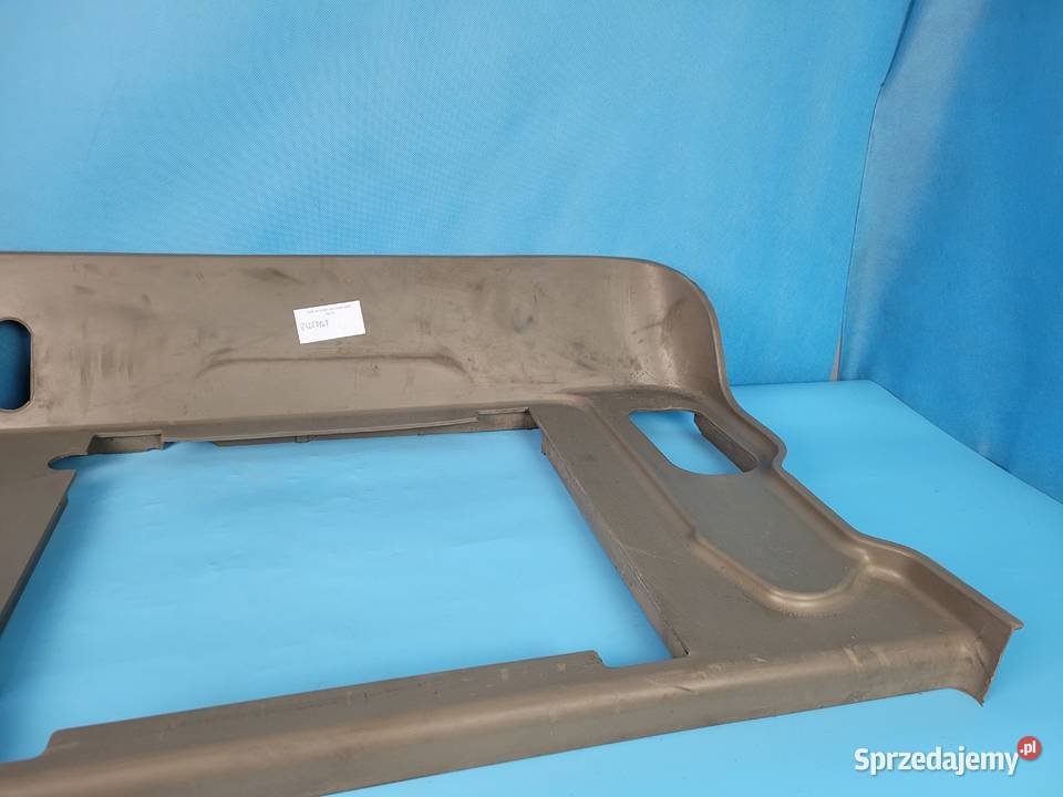 CASE IH PUMA 145 12r MATA PODŁOGOWA TYLNA Kolno