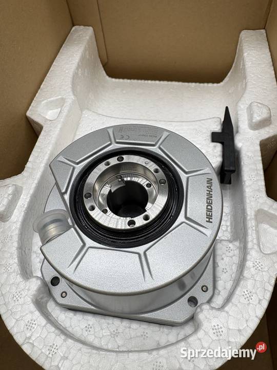 Heidenhain 124462901 Absolute encoder Pozostałe Pozostałe Warszawa