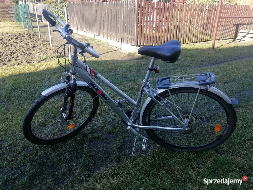 Rower Górski Maxim Tanio Górskie, MTB dolnośląskie